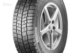 Continental VC Ice 225/75R16 121/120N C, Žieminės padangos