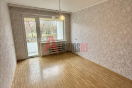 NUOSTABI VIETA PATOGIAM GYVENIMUI!! parduodamas 3k butas