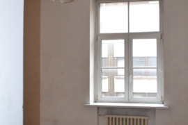 5 kamb. butas Vilnius, Naujamiestis, Vašingtono a.
