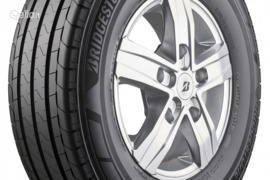 Bridgestone DURVAN 225/75R16 121/120R C Enliten, Vasarinės padangos