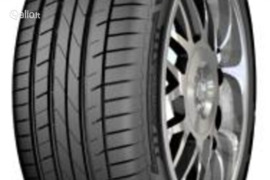 Starmaxx INCURRO H/T ST450 315/35R20 110W, Vasarinės padangos
