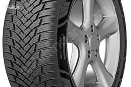 Starmaxx SUVMAXX A/S 225/55R18 102V RF, Universalios padangos