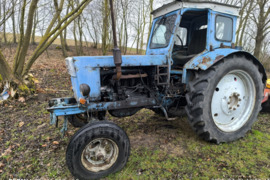 Traktoriaus T-40, Traktoriai