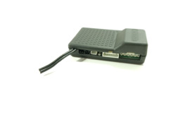 VW Golf 5, #Signalizacijos valdymo blokas,  #Digital CAN-BUS, #GN7C