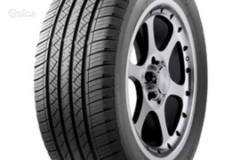 Maxtrek SIERRA S6 225/60R18 100V, Vasarinės padangos