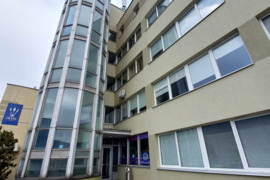 Nuomojamos 11 kv.m. patalpos J.Dobkevičiaus g., Vilniuje