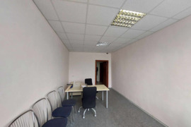 Nuomojamos 18 kv.m. biuro patalpos J. Dobkevičiaus g., Vilniuje