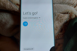 Samsung Galaxy S9