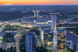 Patalpos Vilnius, Viršuliškės, Viršuliškių skg.