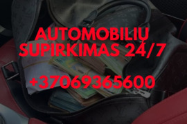 SKUBIAI SUPERKAME AUTOMOBILIUS 24h/7