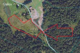 128 a sklypas Vilniaus r. sav., Pagiriai (Pagirių sen.)