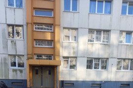 1 - 2 kamb. butą Vilnius, Fabijoniškės, Ateities g.