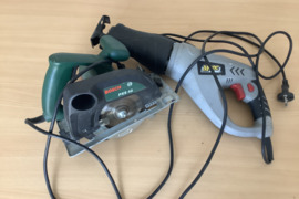 Bosch ir Meec pjuklai
