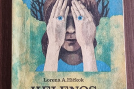 Helenos Keler istorija