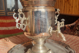 SAMOVARAS