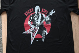 Kerry King marškinėliai