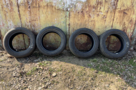 Michelin, Vasarinės padangos