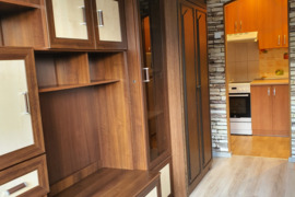 1 kamb. butas Šiauliai, Šiauliai, Gardino g.