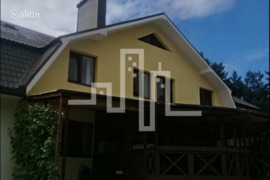 Palanga, Palanga, Užkanavės g.