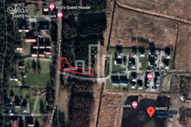 15.0 a sklypas Palanga, Palanga, Užkanavės g.