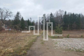 92.0 a sklypas Kretingos r. sav., Pryšmančiai