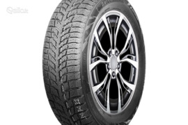 AUTOGREEN Snow Chaser 2 AW08 215/55R16 93H, Žieminės padangos