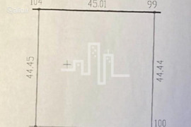 20.0 a sklypas Palanga, Palanga, Debesų g.