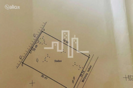 6.0 a sklypas Palanga, Šventosios, Mėlynių takas
