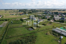 24.0 a sklypas Kretingos r. sav., Vydmantai, Birutės g.