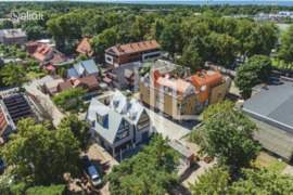 3 kamb. butas Palanga, Palanga, Vytauto g.
