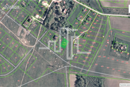 10.0 a sklypas Palanga, Palanga, Hipodromo g.