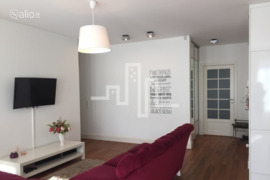 4 kamb. butas Palanga, Palanga, Jūratės g.
