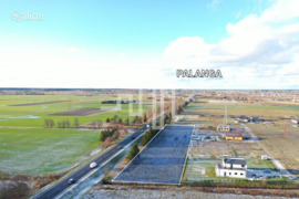74.0 a sklypas Kretingos r. sav., Vydmantai, Palangos pl.