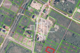 10.0 a sklypas Palanga, Palanga, Švarioji g.