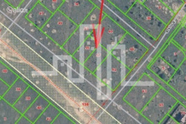 20.0 a sklypas Palanga, Palanga, Hipodromo g.