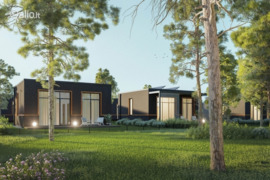 Palanga, Palanga, Paliepgirių kelias