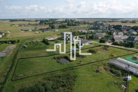 14.0 a sklypas Kretingos r. sav., Vydmantai, Birutės g.