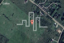 10.0 a sklypas Palanga, Palanga, Arklių g.