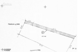 14.0 a sklypas Palanga, Palanga, Hipodromo g.