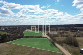 197.0 a sklypas Kretingos r. sav., Kretinga, Penkininkų g.