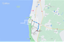 13.0 a sklypas Palanga, Palanga, Klevų 5-oji g.
