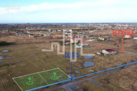 10.0 a sklypas Palanga, Palanga, Nemirsetos g.