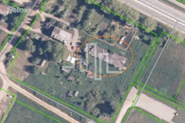 46.0 a sklypas Palanga, Palanga
