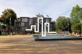 3 kamb. butas Palanga, Palanga, Jūratės g.