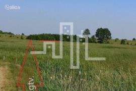 15.0 a sklypas Palanga, Palanga, Ąžuolų g.