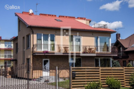Palanga, Palanga, Plukių g.