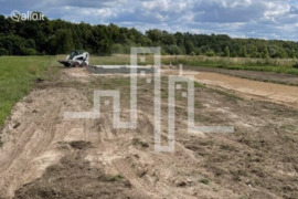 7.5 a sklypas Kretingos r. sav., Kretinga, Penkininkų g.