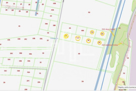 16.0 a sklypas Palanga, Palanga, Aido takas