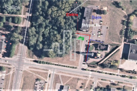 7.78 a sklypas Palanga, Palanga, Sodų g.