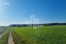 55.0 a sklypas Kretingos r. sav., Parąžė